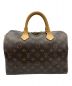 LOUIS VUITTON (ルイ ヴィトン) スピーディー・バンドリエール30 ブラウン サイズ:30：180000円