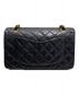 CHANEL (シャネル) マトラッセ23 ブラック サイズ:23：698000円