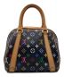 LOUIS VUITTON (ルイ ヴィトン) プリシラ ブラック サイズ:-：165000円