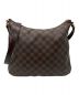 LOUIS VUITTON (ルイ ヴィトン) ブルームズベリPM/ショルダーバッグ ブラウン サイズ:PM：90000円