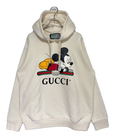 中古・古着通販】GUCCI (グッチ) DISNEY (ディズニー) ミッキー