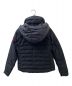 CANADA GOOSE (カナダグース) HYBRIDGE BASE ブラック サイズ:S：59800円