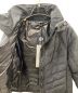 中古・古着 CANADA GOOSE (カナダグース) HYBRIDGE BASE ブラック サイズ:S：59800円