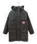 CANADA GOOSE（カナダグース）の古着「Expedition Parka」｜ブラック