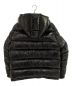 MONCLER (モンクレール) MAYA GIUBBOTTO ブラック サイズ:6：148000円