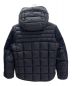 MONCLER (モンクレール) RYAN/ダウンジャケット ネイビー：79800円