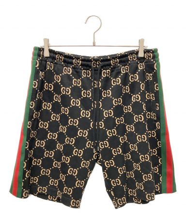 【中古・古着通販】GUCCI (グッチ) GGコットンジャージー 