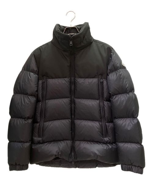 MONCLER（モンクレール）MONCLER (モンクレール) FAIVELEY/ダウンジャケット ブラック サイズ:3の古着・服飾アイテム