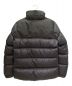 MONCLER (モンクレール) FAIVELEY/ダウンジャケット ブラック サイズ:3：108000円