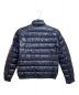 MONCLER (モンクレール) ACORUS ネイビー：79800円