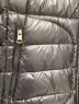 中古・古着 MONCLER (モンクレール) ACORUS ネイビー：79800円