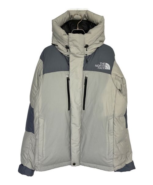 THE NORTH FACE（ザ ノース フェイス）THE NORTH FACE (ザ ノース フェイス) Baltro Light Jacket グレー サイズ:Lの古着・服飾アイテム