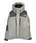 THE NORTH FACE（ザ ノース フェイス）の古着「Baltro Light Jacket」｜グレー