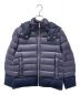 MONCLER (モンクレール) RIOM ネイビー サイズ:2：99800円