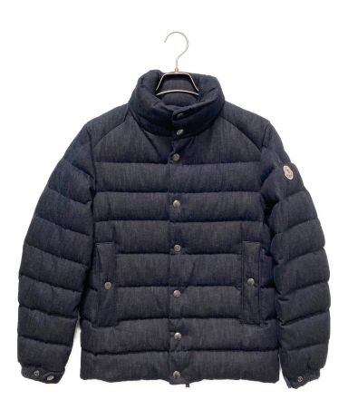 中古・古着通販】MONCLER (モンクレール) BREVAL/ダウンジャケット