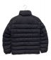 MONCLER (モンクレール) BREVAL/ダウンジャケット インディゴ：79800円