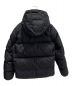 MONCLER (モンクレール) MONTCLA ブラック サイズ:2：158000円