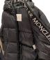 中古・古着 MONCLER (モンクレール) MONTCLA ブラック サイズ:2：158000円