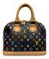 LOUIS VUITTON (ルイ ヴィトン) アルマPM/ハンドバッグ ノワール サイズ:PM：170000円