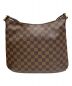 LOUIS VUITTON (ルイ ヴィトン) ブルームズベリPM ブラウン サイズ:PM：148000円