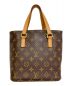 LOUIS VUITTON (ルイ ヴィトン) ヴァヴァンPM/ハンドバッグ ブラウン サイズ:PM：148000円