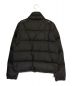 MONCLER (モンクレール) LACBLANC/ダウンジャケット ブラック サイズ:2：80000円