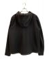 MONCLER (モンクレール) MAGLIA CARDIGAN ダウンカーディガン ブラック サイズ:XL：85000円