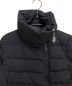 中古・古着 MONCLER (モンクレール) GERBOISE（ジェルボワーズ）/ダウンコート ネイビー：49800円