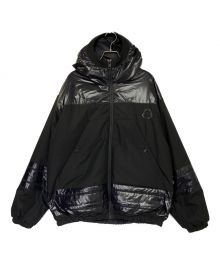 MONCLER GENIUS×FRGMT（モンクレール ジーニアス×フラグメントデザイン）の古着「SAMMY/ダウンジャケット」｜ブラック