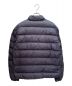 MONCLER (モンクレール) SERVIERES/ダウンジャケット ネイビー サイズ:1：90000円