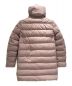 MONCLER (モンクレール) GERBOISE/ダウンコート グレー：70000円