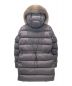 MONCLER (モンクレール) FRAGONETTE/ダウンコート グレー サイズ:1：100000円