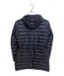 MONCLER (モンクレール) TRISTAN/ダウンコート ブラック サイズ:00：60000円