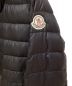 中古・古着 MONCLER (モンクレール) TRISTAN/ダウンコート ブラック サイズ:00：60000円