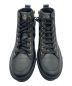 LOUIS VUITTON (ルイ ヴィトン) Steller Boot Monogram ブラック サイズ:36：50000円