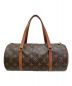 LOUIS VUITTON (ルイ ヴィトン) 旧型パピヨンGM サイズ:GM：108000円