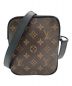 LOUIS VUITTON (ルイ ヴィトン) クリストファーウェアラブル/ショルダーポーチ：150000円