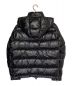 MONCLER (モンクレール) MAYA/ダウンジャケット ブラック：99000円