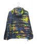 LOUIS VUITTON (ルイ ヴィトン) Tie-Dye Technical Blouson マルチカラー サイズ:46：220000円