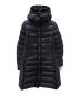 MONCLER（モンクレール）の古着「HERMINE」｜ネイビー