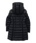 MONCLER (モンクレール) HERMINE ネイビー サイズ:1：150000円