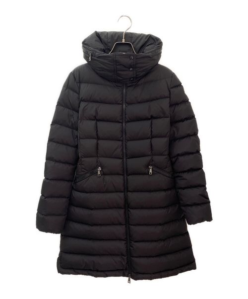 MONCLER（モンクレール）MONCLER (モンクレール) FLAMMETTE ブラックの古着・服飾アイテム