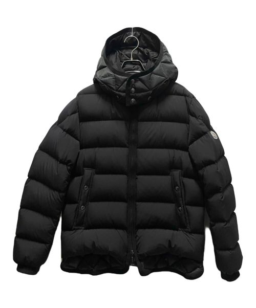 MONCLER（モンクレール）MONCLER (モンクレール) TANGUY/ダウンジャケット ブラック サイズ:1の古着・服飾アイテム