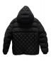 MONCLER (モンクレール) TANGUY/ダウンジャケット ブラック サイズ:1：120000円