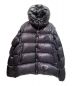 MONCLER（モンクレール）の古着「TARNOS/ダウンジャケット」｜ネイビー