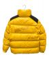 MONCLER GENIUS (モンクレール ジーニアス) MARE/ダウンジャケット イエロー サイズ:2：95000円