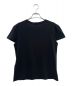 CELINE (セリーヌ) ロゴ Tシャツ ブラック サイズ:XS：45000円
