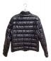 MONCLER (モンクレール) BERRIAT/ダウンジャケット ネイビー サイズ:2：75000円