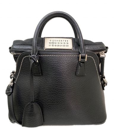 中古・古着通販】Maison Margiela (メゾンマルジェラ) 5AC MINI BAG ...