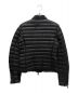 MONCLER (モンクレール) BLEN/ダウンジャケット ネイビー：75000円